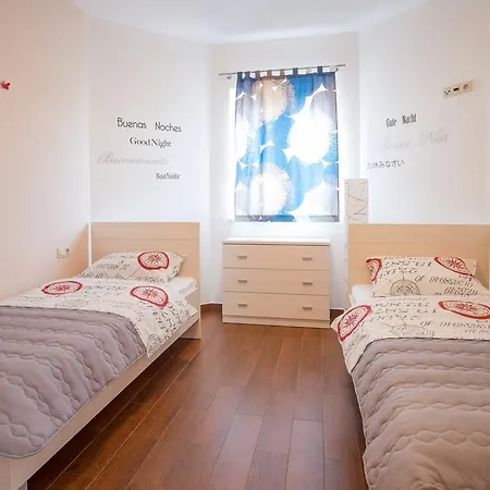 The Golden Island Appartement