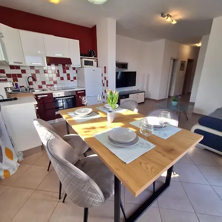 Appartement The Golden Island