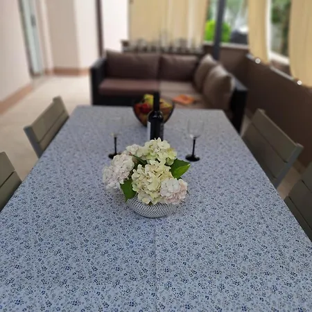 Appartement The Golden Island *