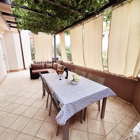 The Golden Island Appartement Krk Town