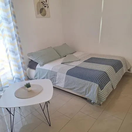 Apartamento The Golden Island *