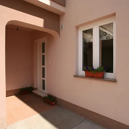 The Golden Island Apartment Krk Town