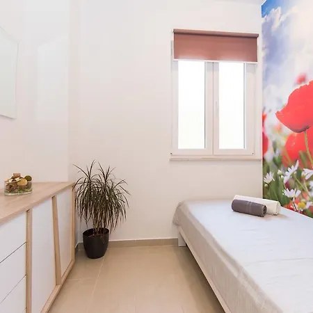 The Golden Island Apartment