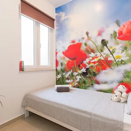 Appartement The Golden Island *