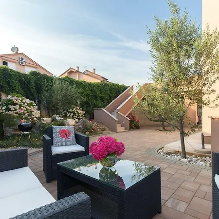 The Golden Island Apartment Krk Town
