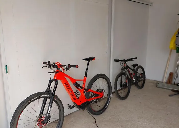 Апартаменты The Golden Island *