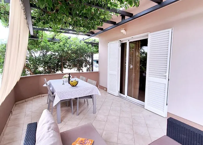 The Golden Island * Крк