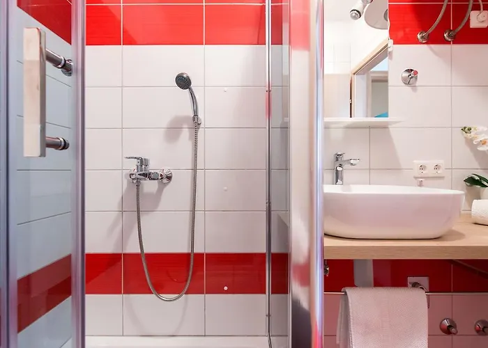 Апартаменты The Golden Island Крк