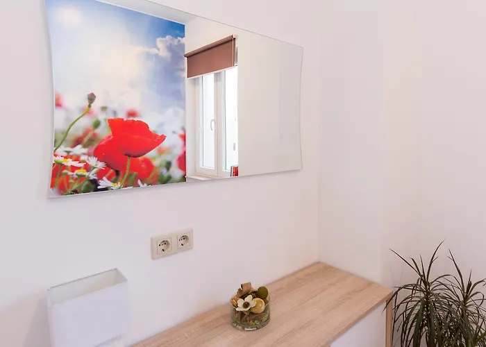 Апартаменты The Golden Island