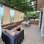 Apartament The Golden Island Krk Town