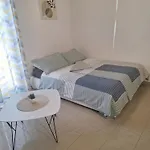 Apartament The Golden Island *
