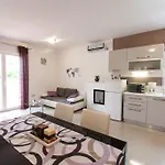 Apartament The Golden Island Krk Town
