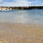 The Golden Island