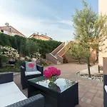 The Golden Island Apartament Krk Town