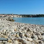 Apartament The Golden Island Krk Town