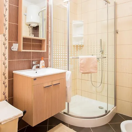 The Golden Island Apartament Krk Town