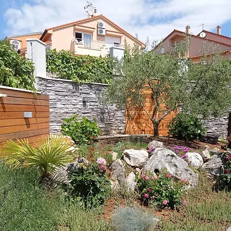 The Golden Island Apartament Krk Town