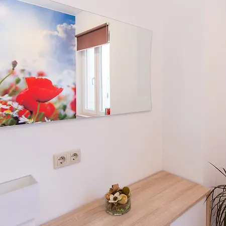 Apartament The Golden Island