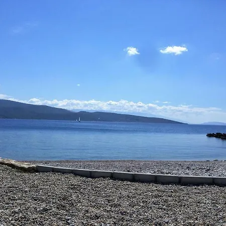 The Golden Island Apartament Krk Town