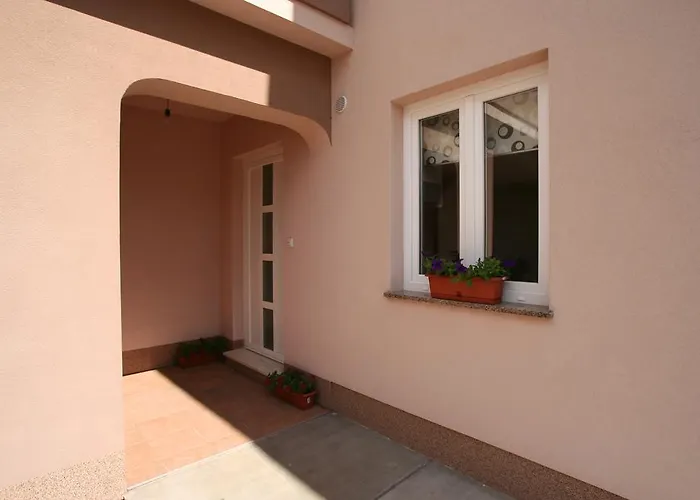 The Golden Island Appartamento Krk Town