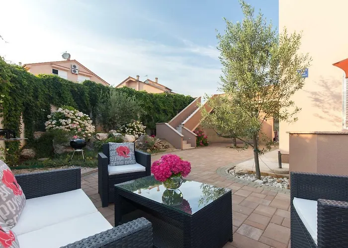 The Golden Island Appartamento Krk Town