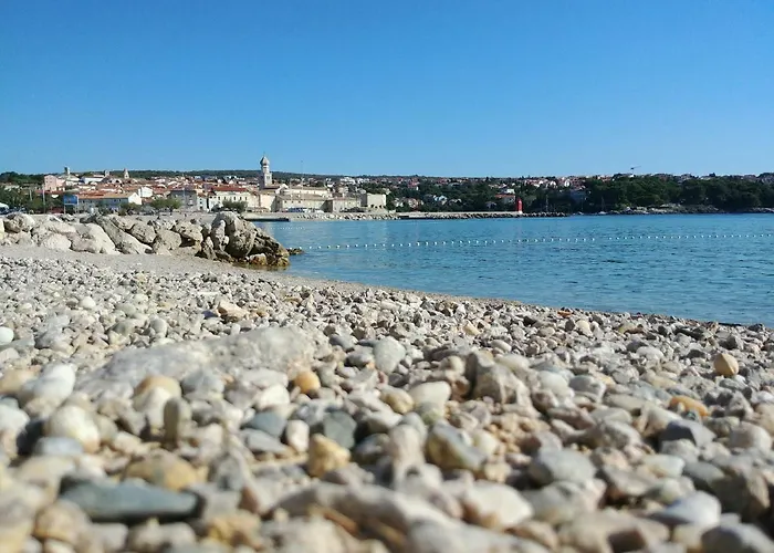 Appartamento The Golden Island Krk Town